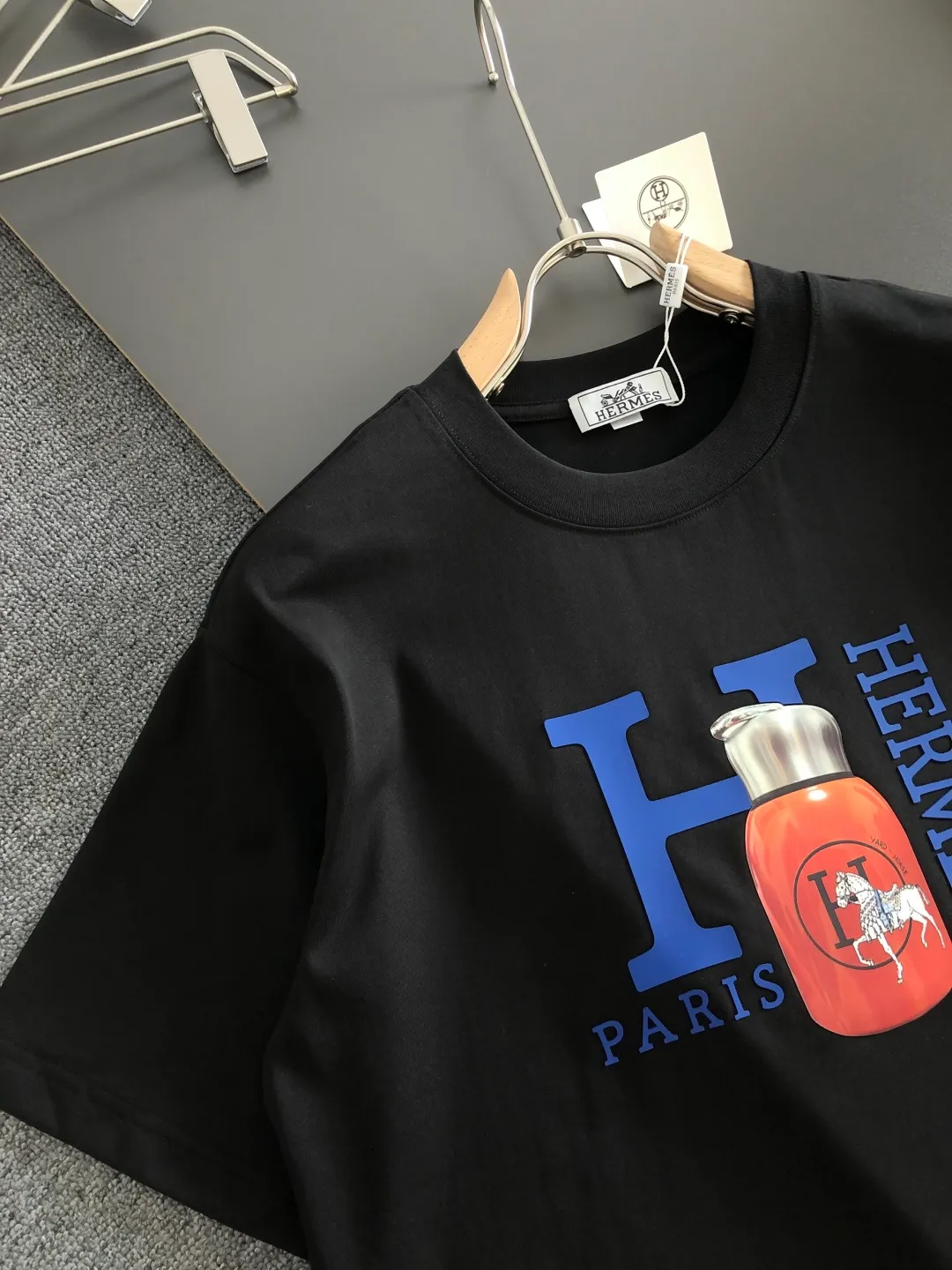 H 2025SS New Arrival T ， ， 280 ！ ， ，Classic logo ， ， Sizes M-XXXL